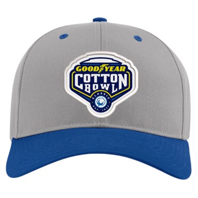 Richardson Pro Cotton Bowl Hat